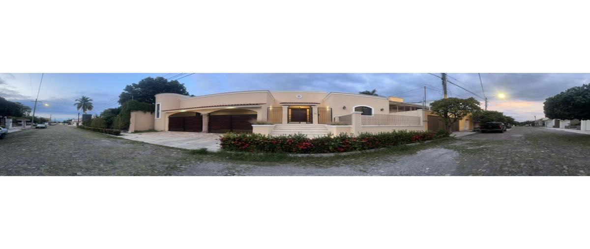 Casa en venta disponible en , Colonia Las Palmas, C.P. 28017