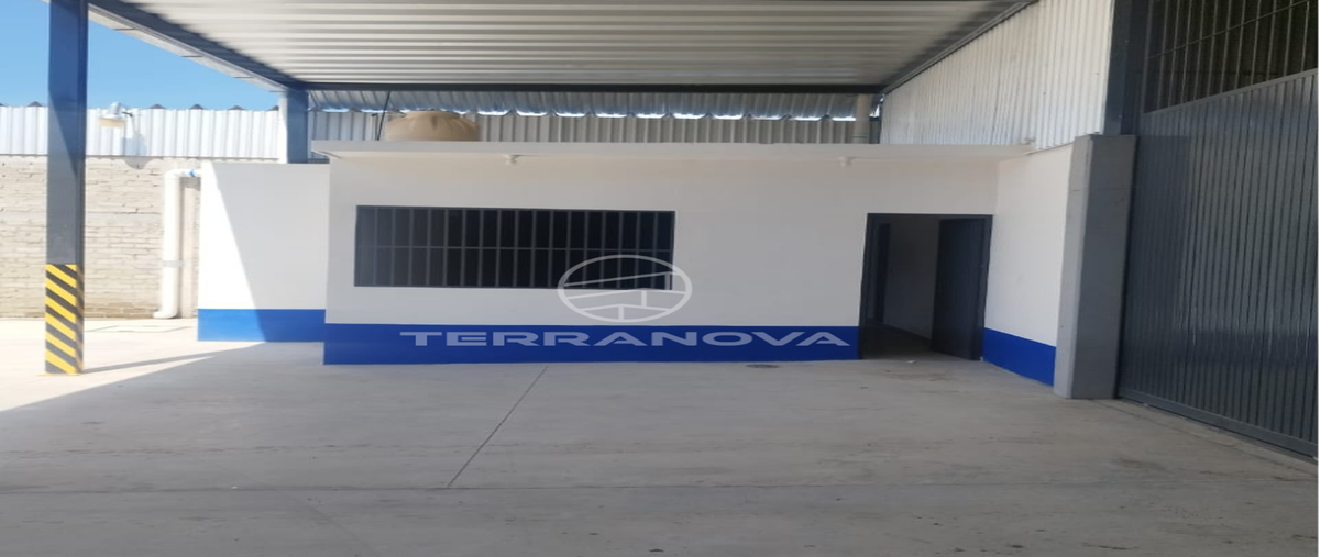 Foto de bodega en renta en  , las palmas, colima, colima, 0 No. 03