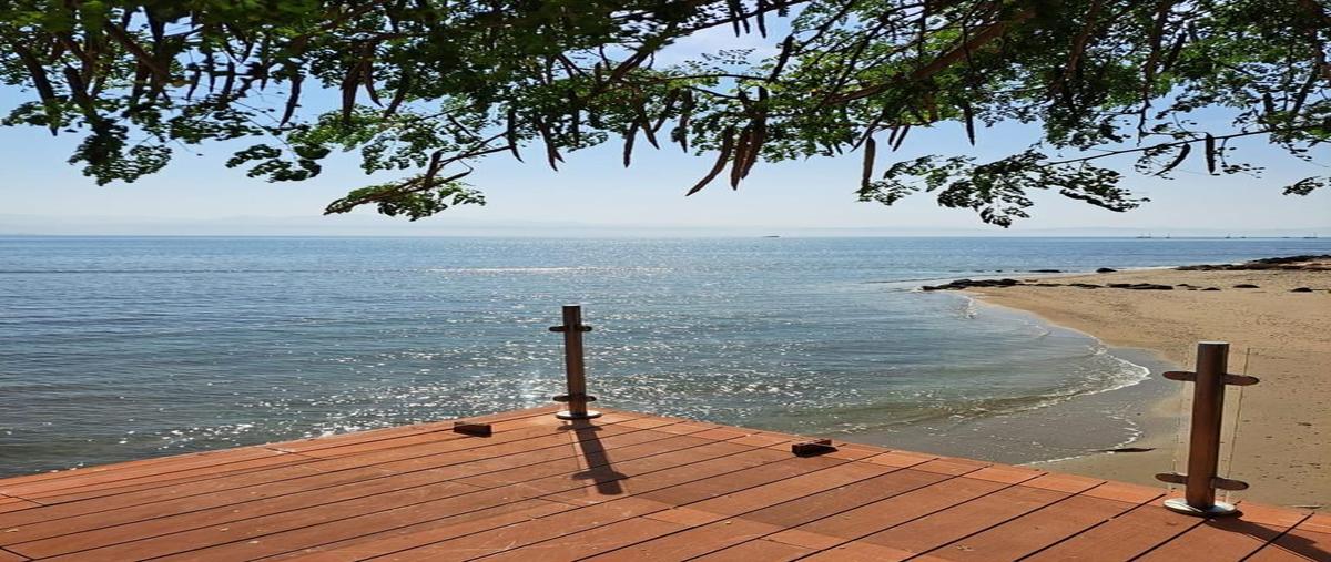 Foto de casa en renta en las palmas , cruz de huanacaxtle, bahía de banderas, nayarit, 27197822 No. 01