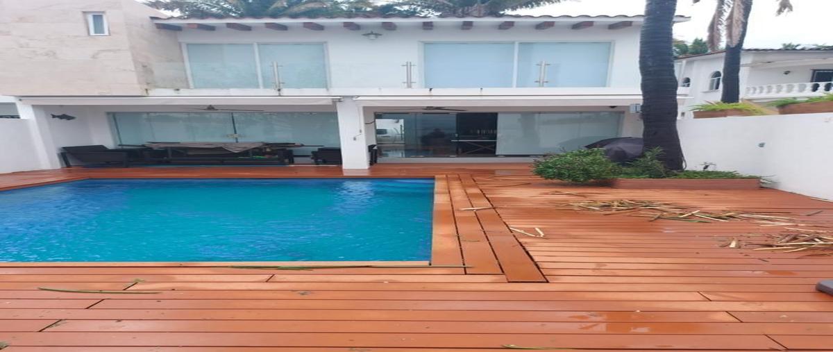 Foto de casa en renta en las palmas , cruz de huanacaxtle, bahía de banderas, nayarit, 27197822 No. 03