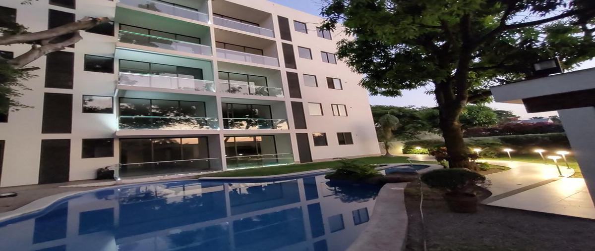 Foto de departamento en , las palmas, cuernavaca, morelos, 11715695 foto 02 Foto de departamento en venta en , las palmas, cuernavaca, morelos, 11715695 No. 02