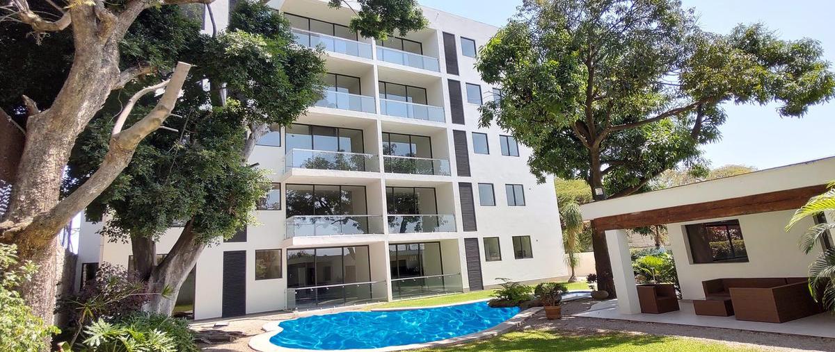 Foto de departamento en venta en  , las palmas, cuernavaca, morelos, 0 No. 03