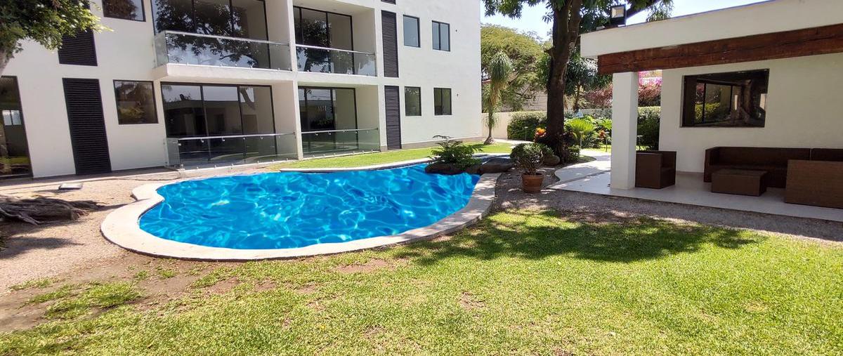 Foto de departamento en venta en  , las palmas, cuernavaca, morelos, 0 No. 04