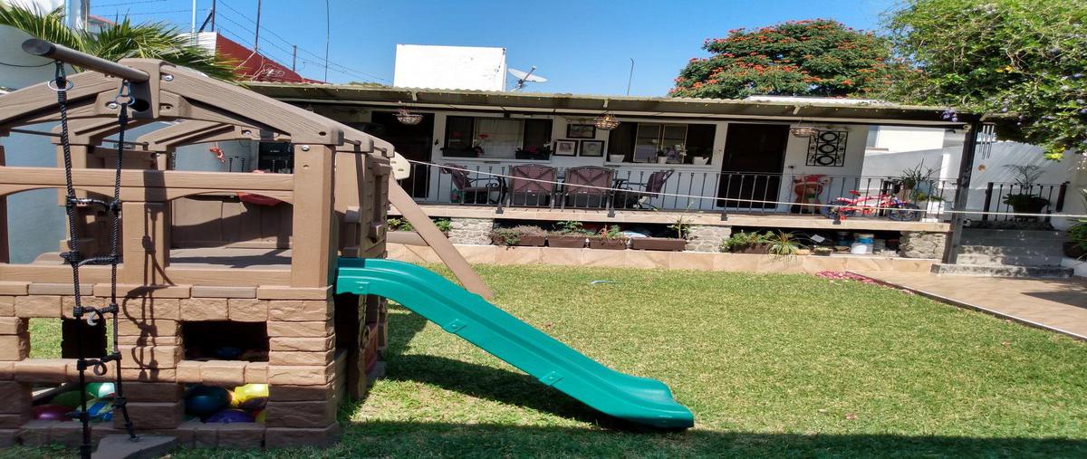 Foto de casa en venta en  , las palmas, cuernavaca, morelos, 0 No. 04
