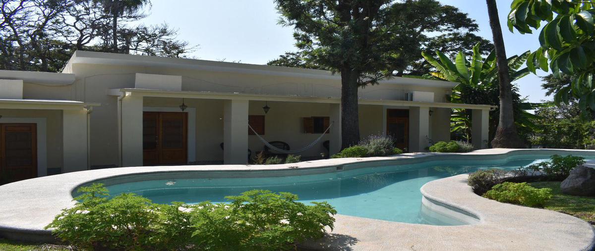 Foto de casa en venta en  , las palmas, cuernavaca, morelos, 0 No. 03