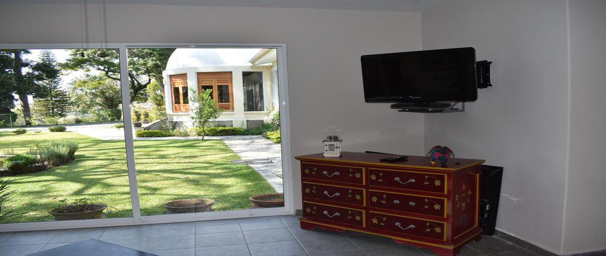 Foto de casa en venta en  , las palmas, cuernavaca, morelos, 0 No. 04