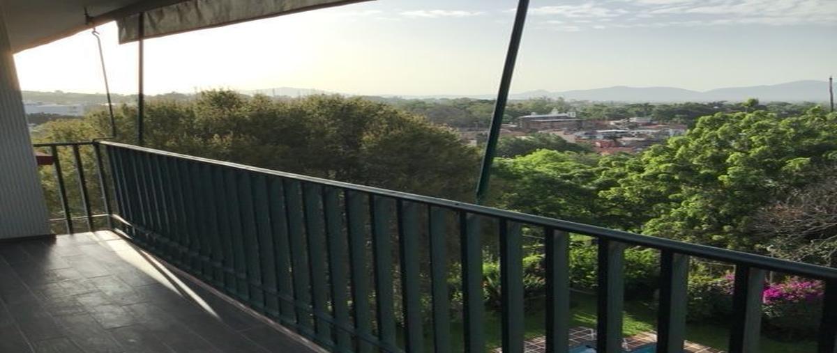 Foto de departamento en venta en  , las palmas, cuernavaca, morelos, 23865333 No. 01