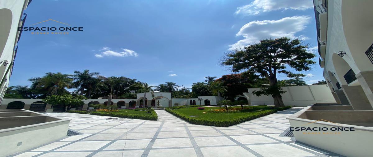 Foto de departamento en venta en  , las palmas, cuernavaca, morelos, 24697863 No. 04