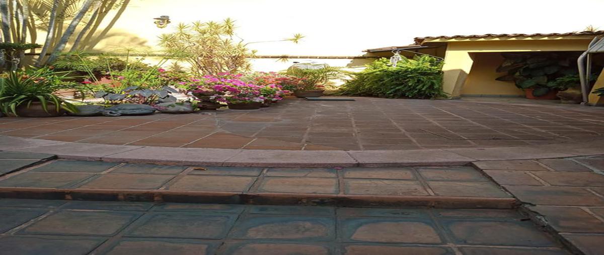 Foto de casa en venta en  , las palmas, cuernavaca, morelos, 0 No. 05