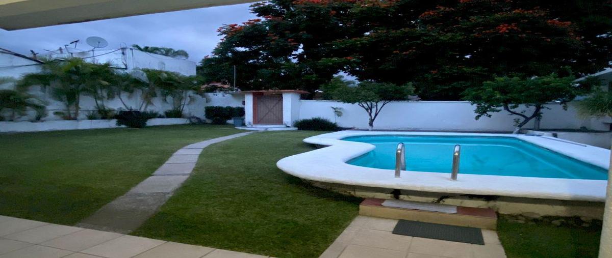 Foto de casa en venta en  , las palmas, cuernavaca, morelos, 25663075 No. 05