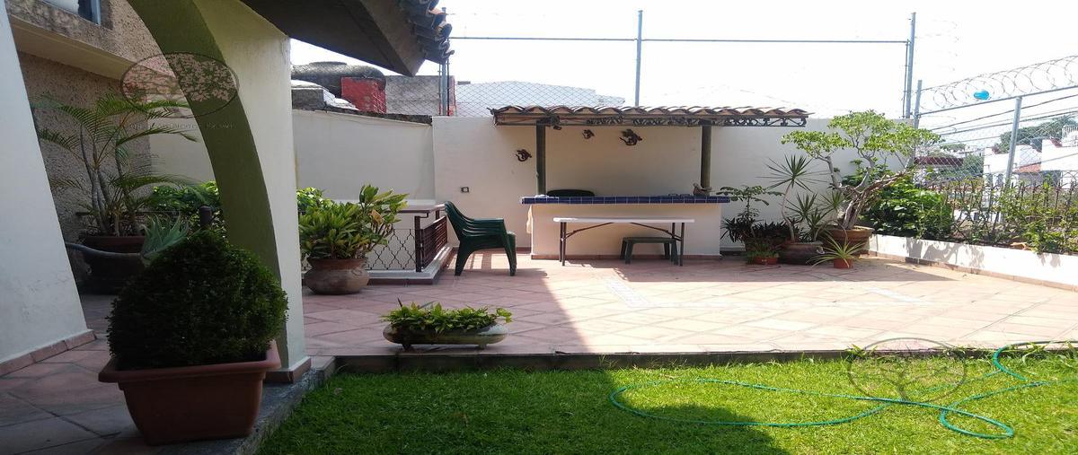 Foto de casa en , las palmas, cuernavaca, morelos, 26734593 foto 03 Foto de casa en venta en , las palmas, cuernavaca, morelos, 26734593 No. 03