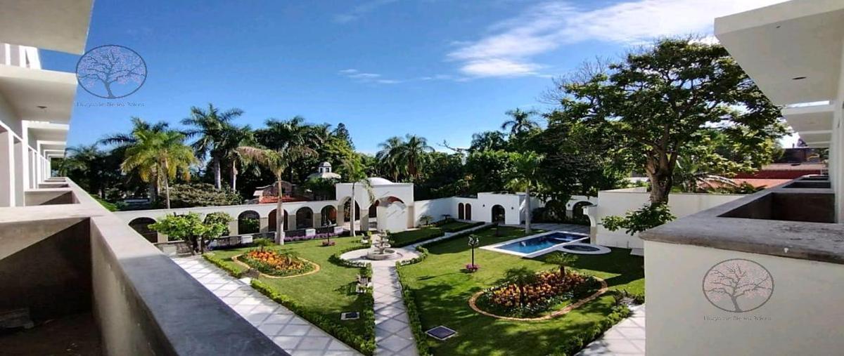 Foto de departamento en venta en  , las palmas, cuernavaca, morelos, 26734594 No. 05