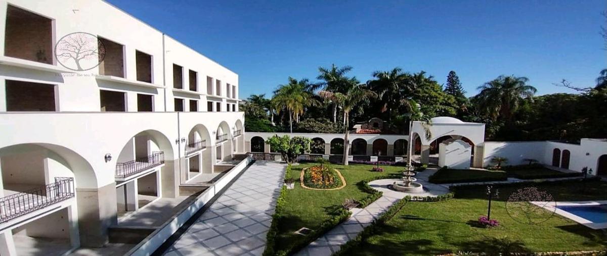 Foto de departamento en venta en  , las palmas, cuernavaca, morelos, 26734595 No. 03