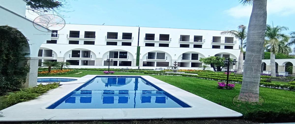 Foto de departamento en venta en  , las palmas, cuernavaca, morelos, 26734595 No. 04