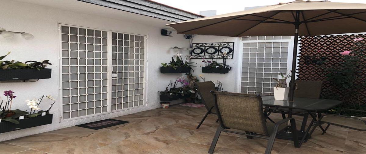 Foto de casa en venta en  , las palmas, cuernavaca, morelos, 0 No. 03