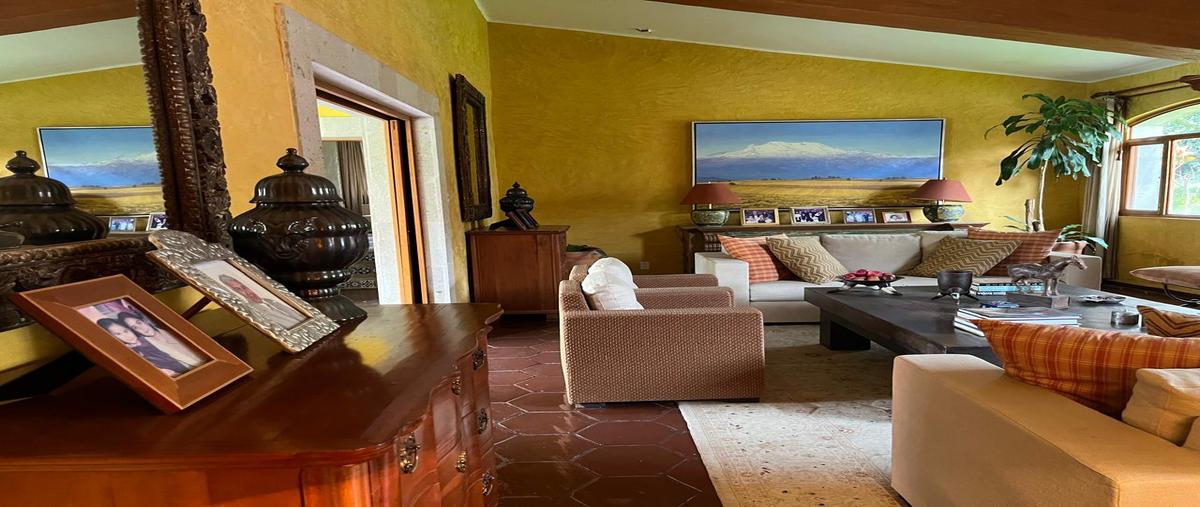 Foto de casa en venta en  , las palmas, cuernavaca, morelos, 27630104 No. 03