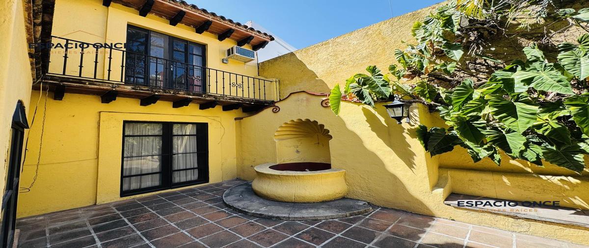 Foto de casa en venta en  , las palmas, cuernavaca, morelos, 27753983 No. 04