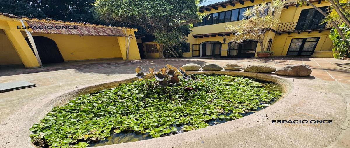 Foto de casa en venta en  , las palmas, cuernavaca, morelos, 27753983 No. 05
