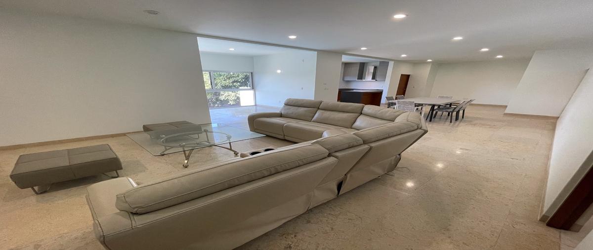 Foto de departamento en venta en  , las palmas, cuernavaca, morelos, 27833552 No. 05