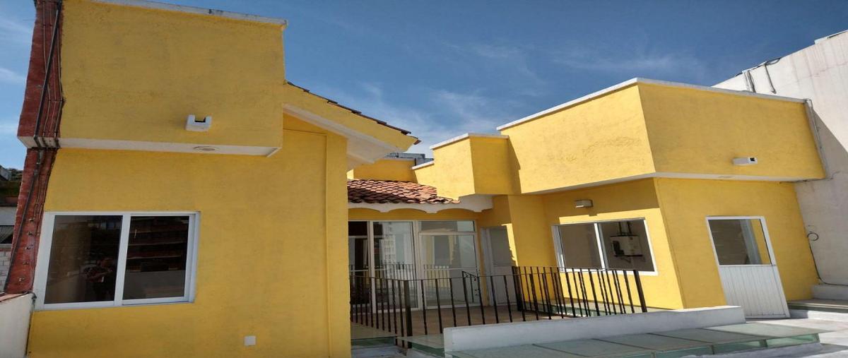 Foto de casa en renta en  , las palmas, cuernavaca, morelos, 0 No. 03