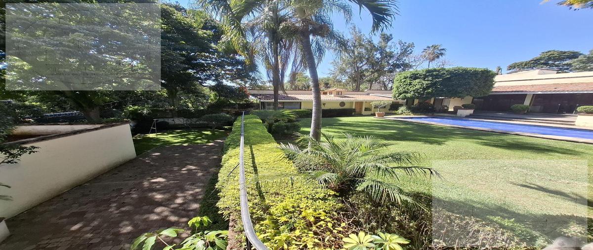 Foto de casa en venta en  , las palmas, cuernavaca, morelos, 28021122 No. 03