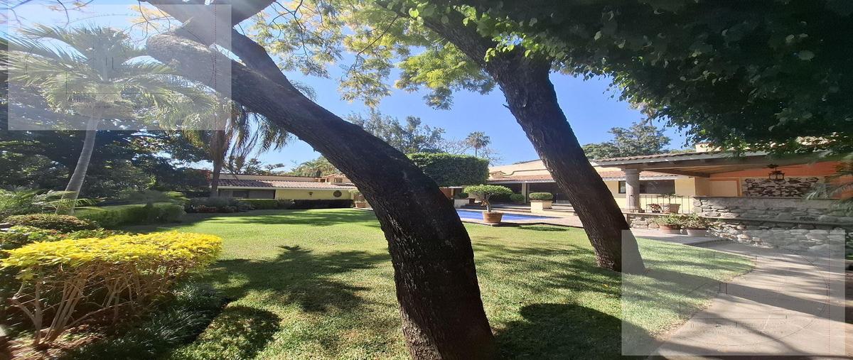 Foto de casa en venta en  , las palmas, cuernavaca, morelos, 28021122 No. 04