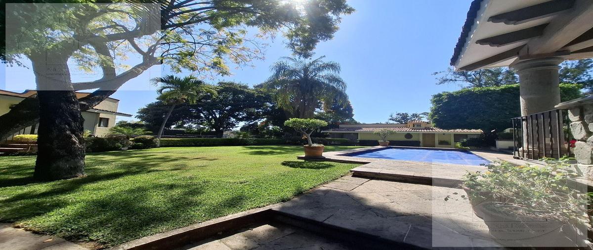 Foto de casa en venta en  , las palmas, cuernavaca, morelos, 28021122 No. 05