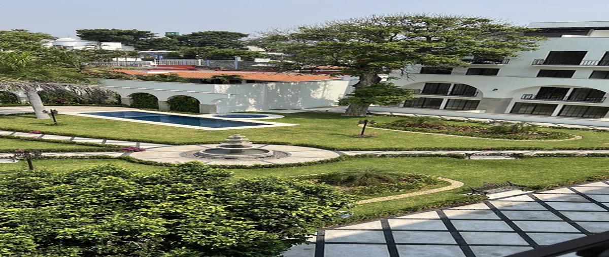 Foto de departamento en venta en  , las palmas, cuernavaca, morelos, 0 No. 05