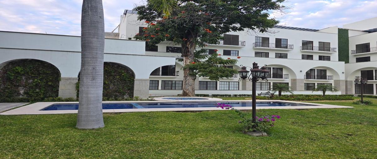 Foto de departamento en venta en  , las palmas, cuernavaca, morelos, 0 No. 04