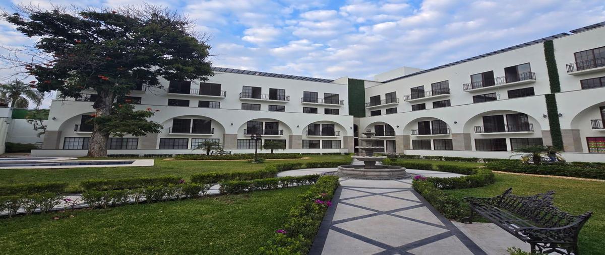 Foto de departamento en venta en  , las palmas, cuernavaca, morelos, 0 No. 05