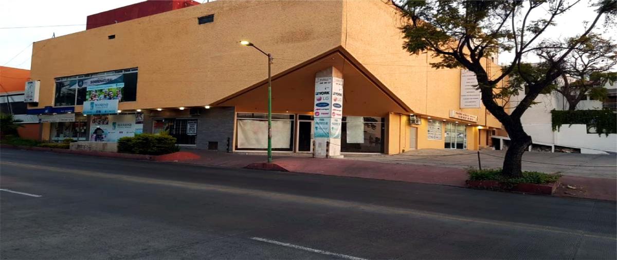 Foto de local en renta en  , las palmas, cuernavaca, morelos, 29749899 No. 01