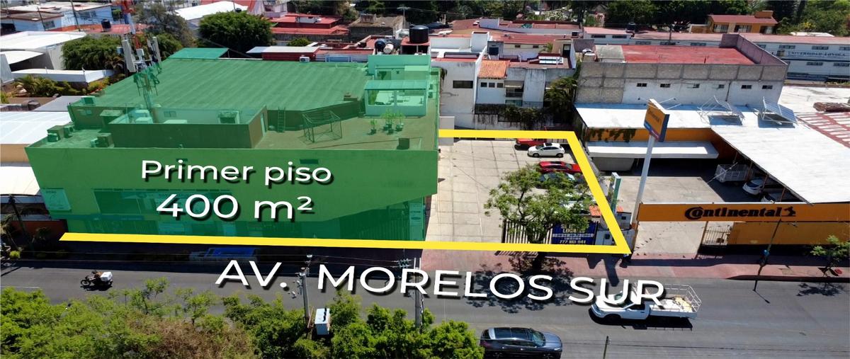 Foto de local en renta en  , las palmas, cuernavaca, morelos, 29749899 No. 03