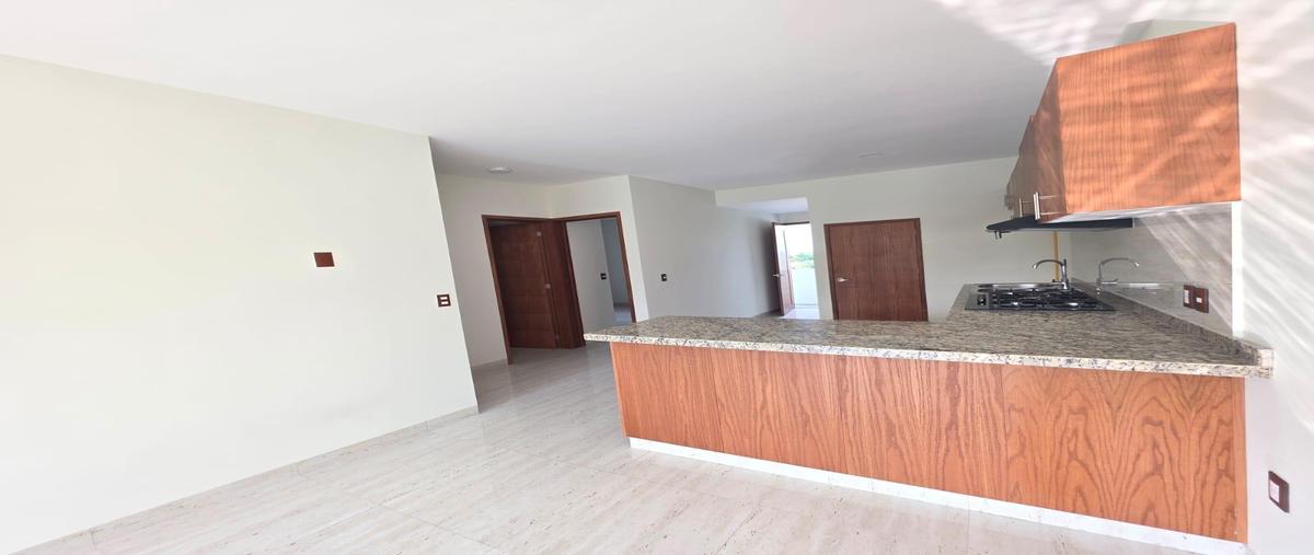 Foto de departamento en venta en  , las palmas, cuernavaca, morelos, 0 No. 04