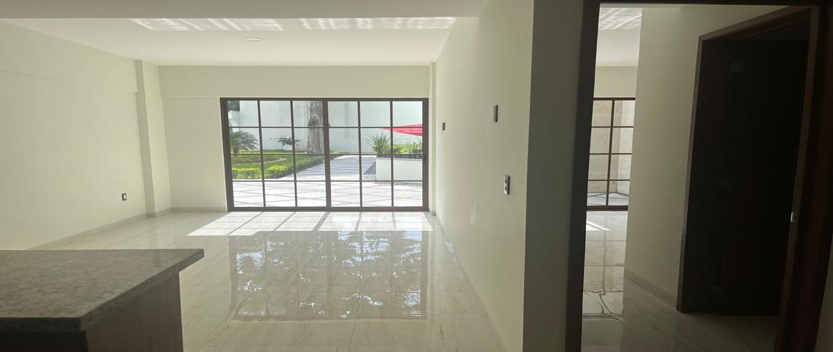 Foto de departamento en venta en  , las palmas, cuernavaca, morelos, 30316530 No. 03