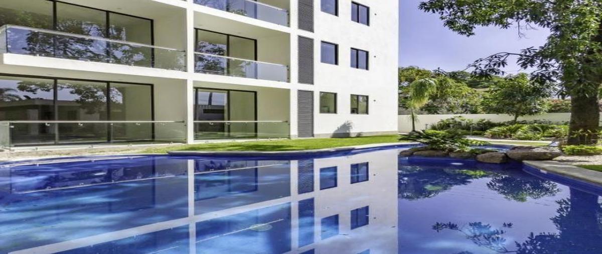 Foto de departamento en venta en  , las palmas, cuernavaca, morelos, 30355348 No. 04