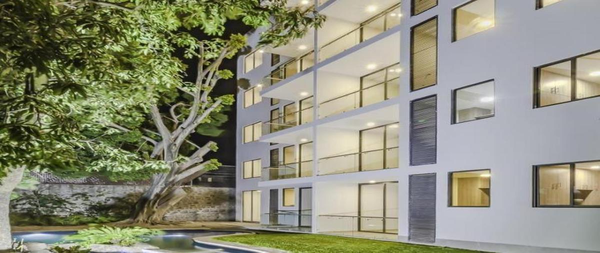 Foto de departamento en venta en  , las palmas, cuernavaca, morelos, 30355348 No. 05