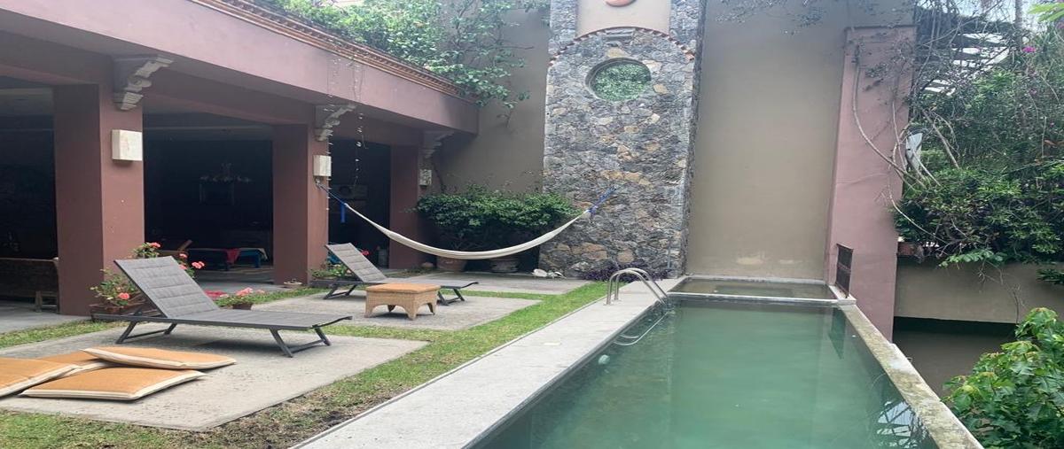 Foto de casa en renta en  , las palmas, cuernavaca, morelos, 30397933 No. 03