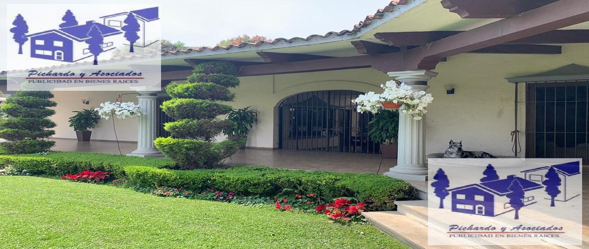 Foto de casa en , las palmas, cuernavaca, morelos, 30647695 foto 01 Foto de casa en venta en , las palmas, cuernavaca, morelos, 30647695 No. 01
