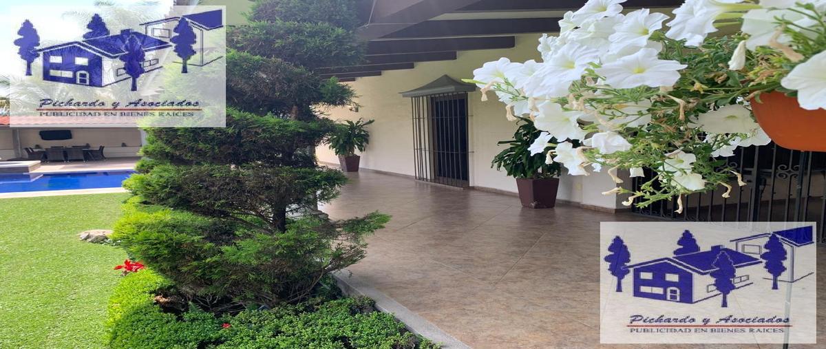 Foto de casa en , las palmas, cuernavaca, morelos, 30647695 foto 03 Foto de casa en venta en , las palmas, cuernavaca, morelos, 30647695 No. 03