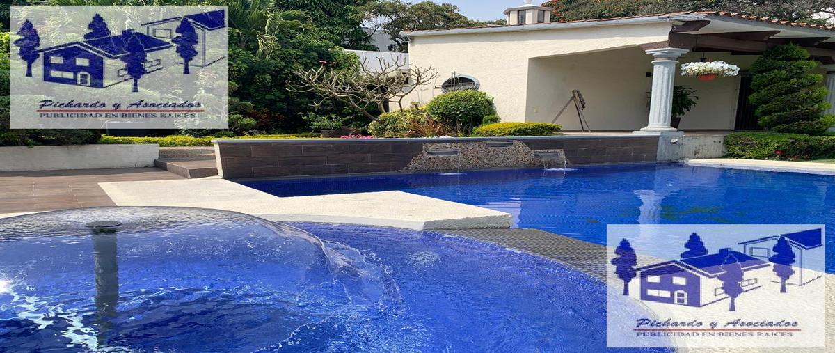 Foto de casa en , las palmas, cuernavaca, morelos, 30647695 foto 04 Foto de casa en venta en , las palmas, cuernavaca, morelos, 30647695 No. 04