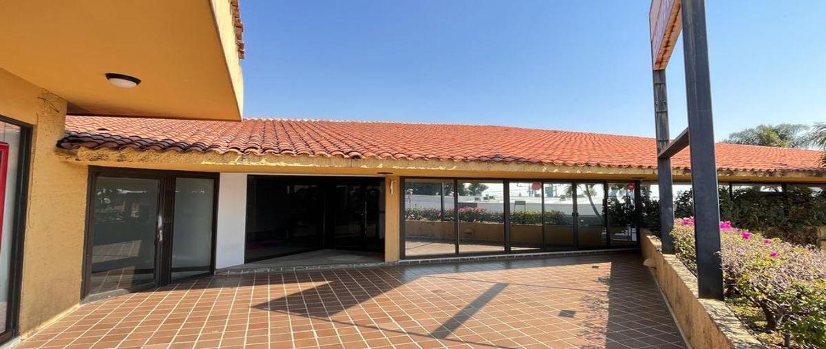 Foto de local en venta en  , las palmas, cuernavaca, morelos, 0 No. 04