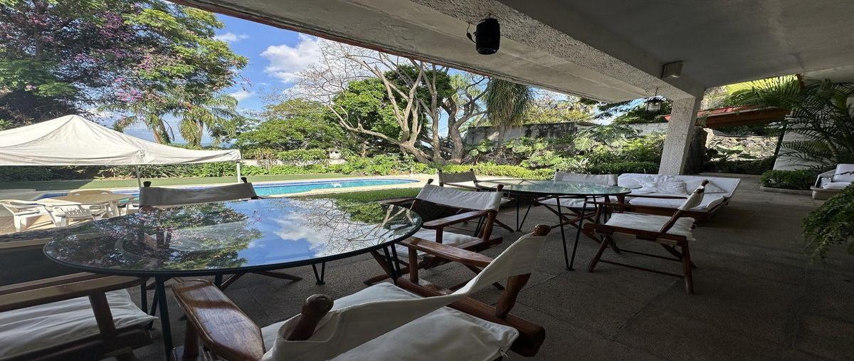 Foto de casa en venta en  , las palmas, cuernavaca, morelos, 30932699 No. 03