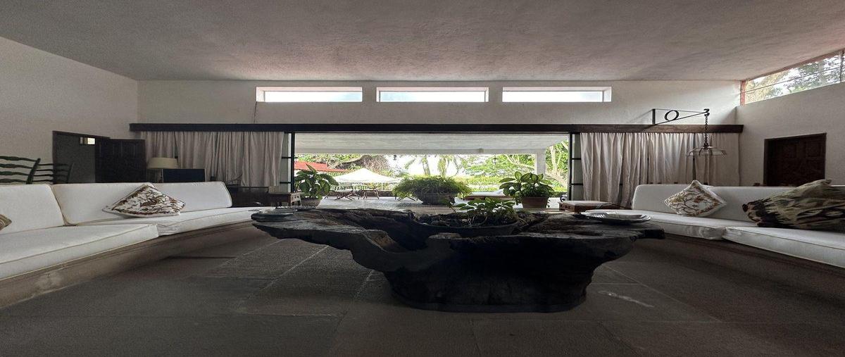 Foto de casa en venta en  , las palmas, cuernavaca, morelos, 30932699 No. 04