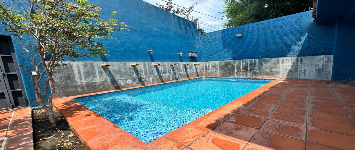 Foto de casa en renta en  , las palmas, cuernavaca, morelos, 0 No. 03