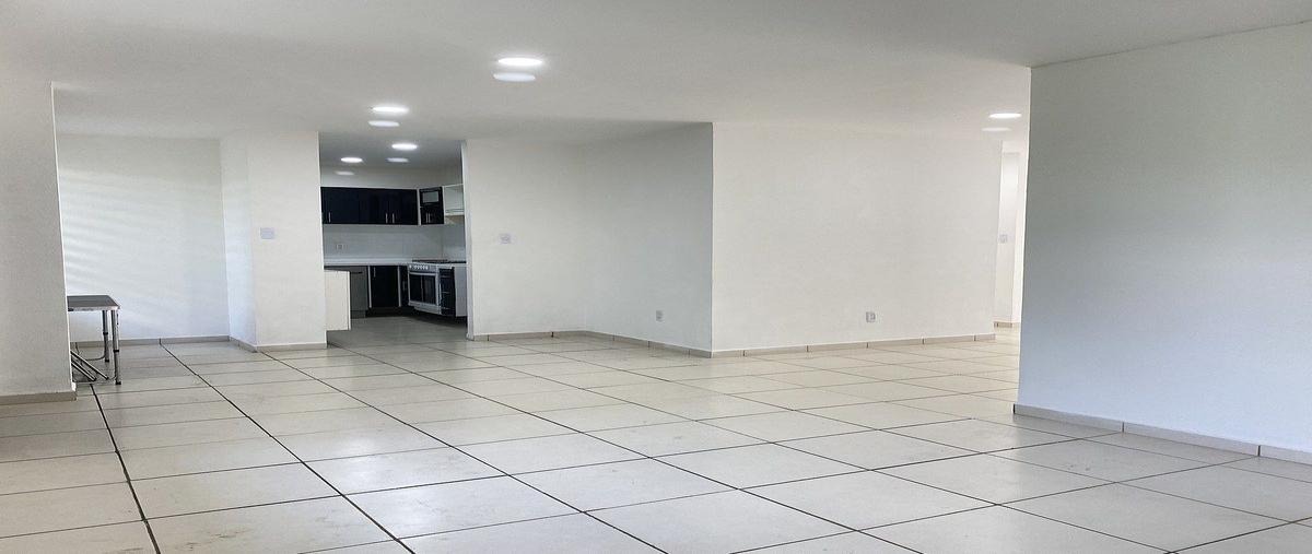 Foto de departamento en renta en  , las palmas, cuernavaca, morelos, 0 No. 04