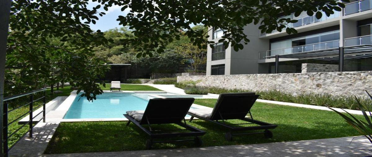 Foto de departamento en venta en  , las palmas, cuernavaca, morelos, 0 No. 05