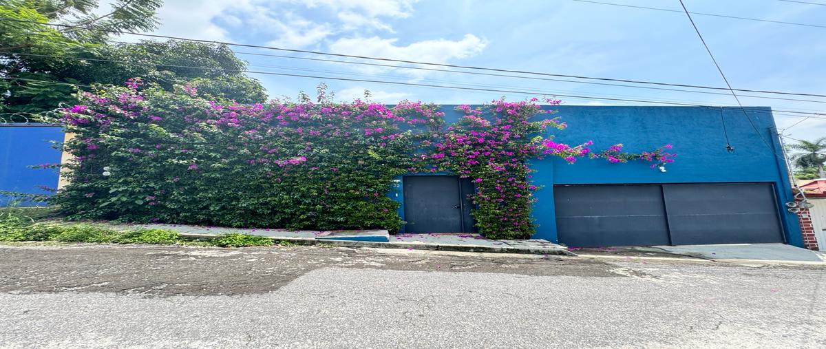 Foto de casa en venta en  , las palmas, cuernavaca, morelos, 0 No. 05