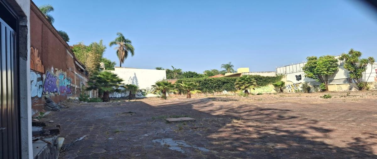 Foto de terreno habitacional en , las palmas, cuernavaca, morelos, 0 foto 03 Foto de terreno habitacional en renta en , las palmas, cuernavaca, morelos, 0 No. 03