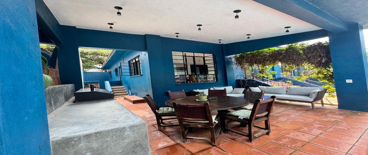 Foto de casa en , las palmas, cuernavaca, morelos, 0 foto 02 Foto de casa en renta en , las palmas, cuernavaca, morelos, 0 No. 02