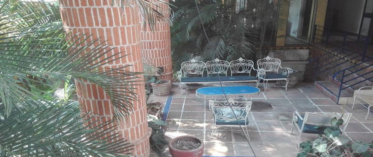 Foto de casa en venta en  , las palmas, cuernavaca, morelos, 6707104 No. 05